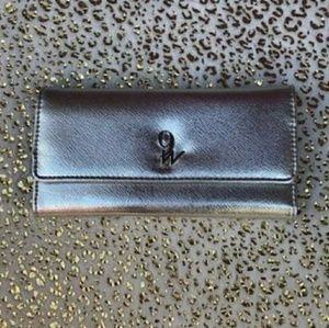 Nine West Women's Trifold. Wallet